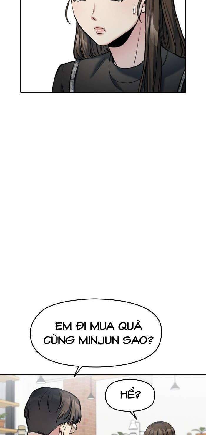 Ẩn Danh, Tôi Biết Bạn! Chapter 4 - Trang 2