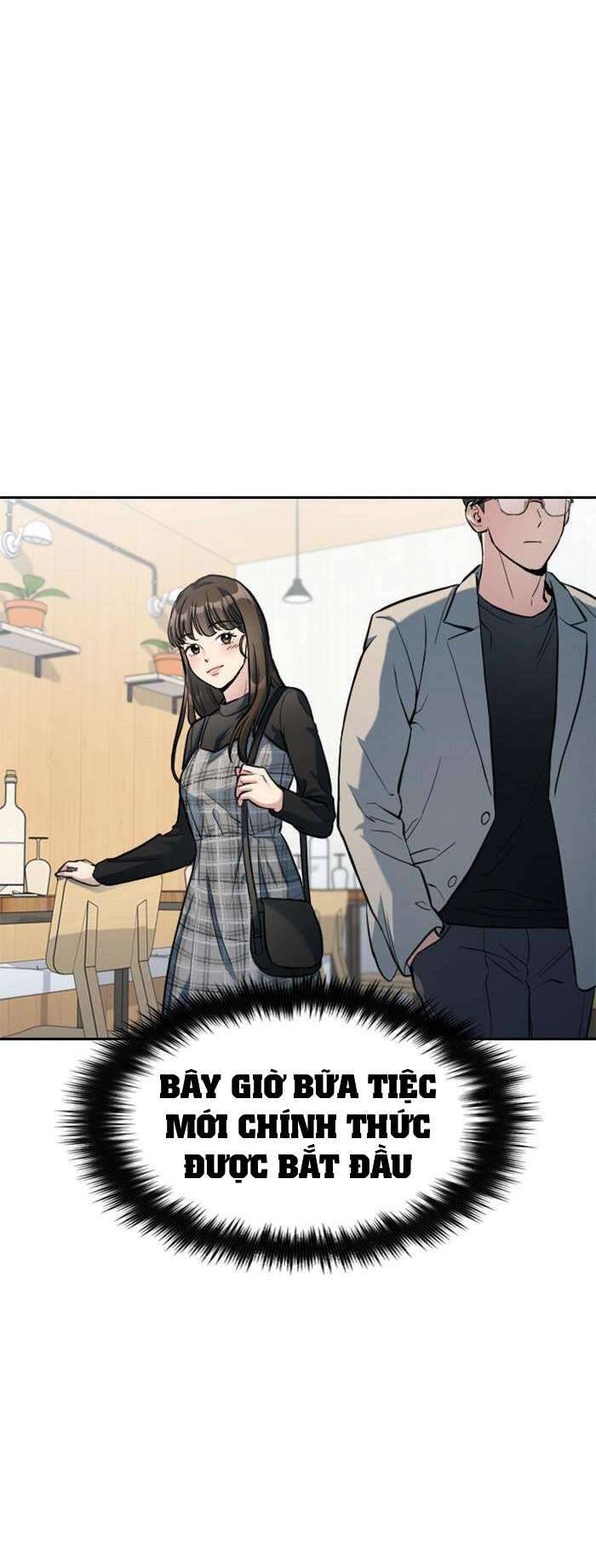 Ẩn Danh, Tôi Biết Bạn! Chapter 4 - Trang 2