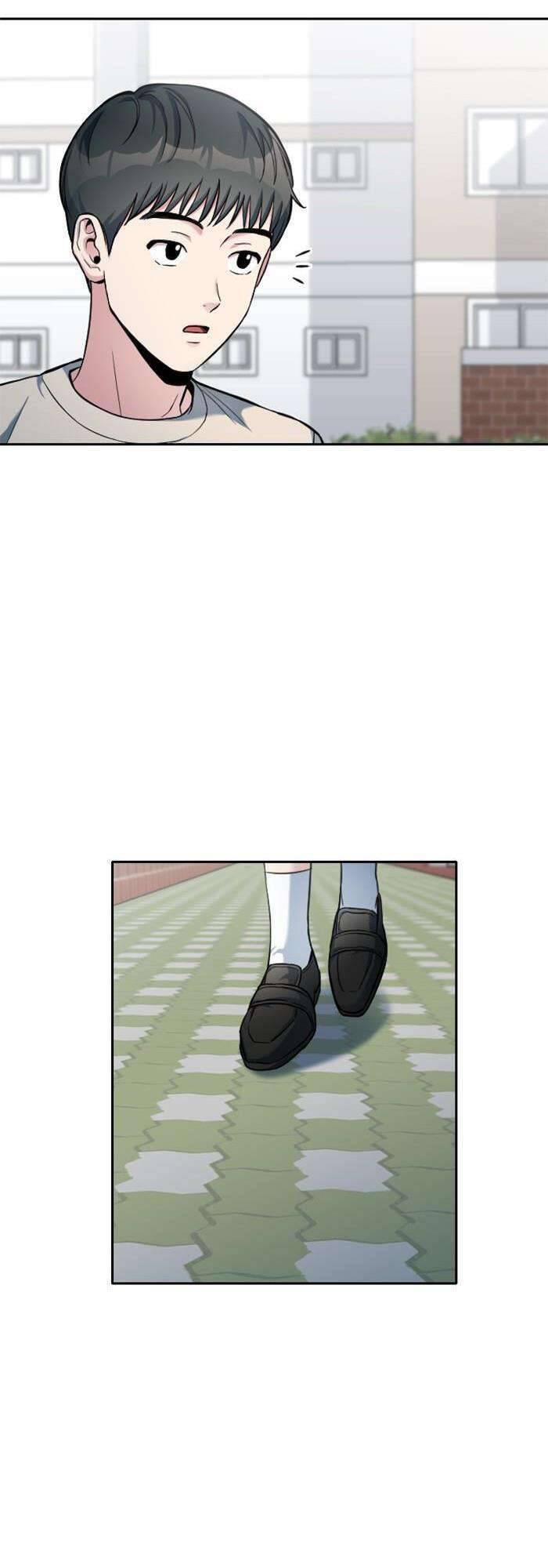 Ẩn Danh, Tôi Biết Bạn! Chapter 4 - Trang 2