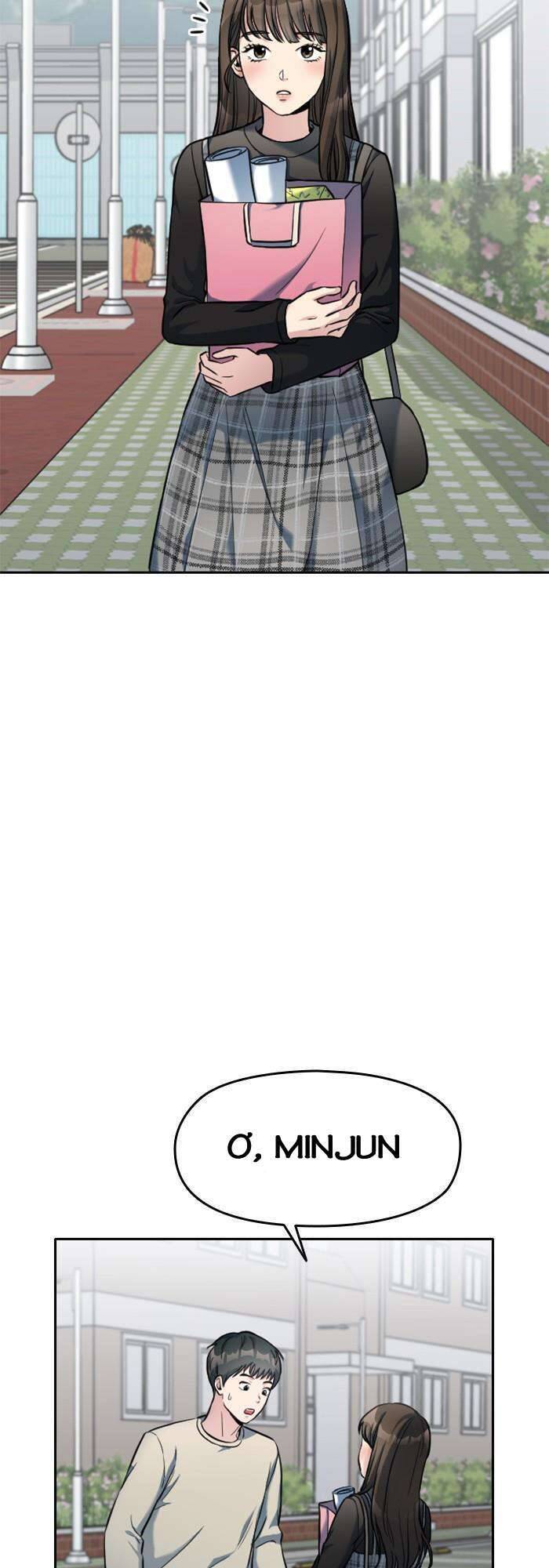 Ẩn Danh, Tôi Biết Bạn! Chapter 4 - Trang 2