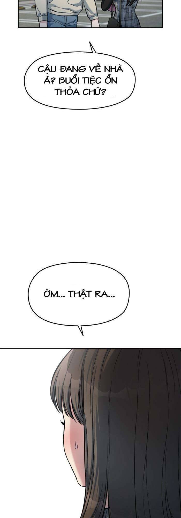 Ẩn Danh, Tôi Biết Bạn! Chapter 4 - Trang 2