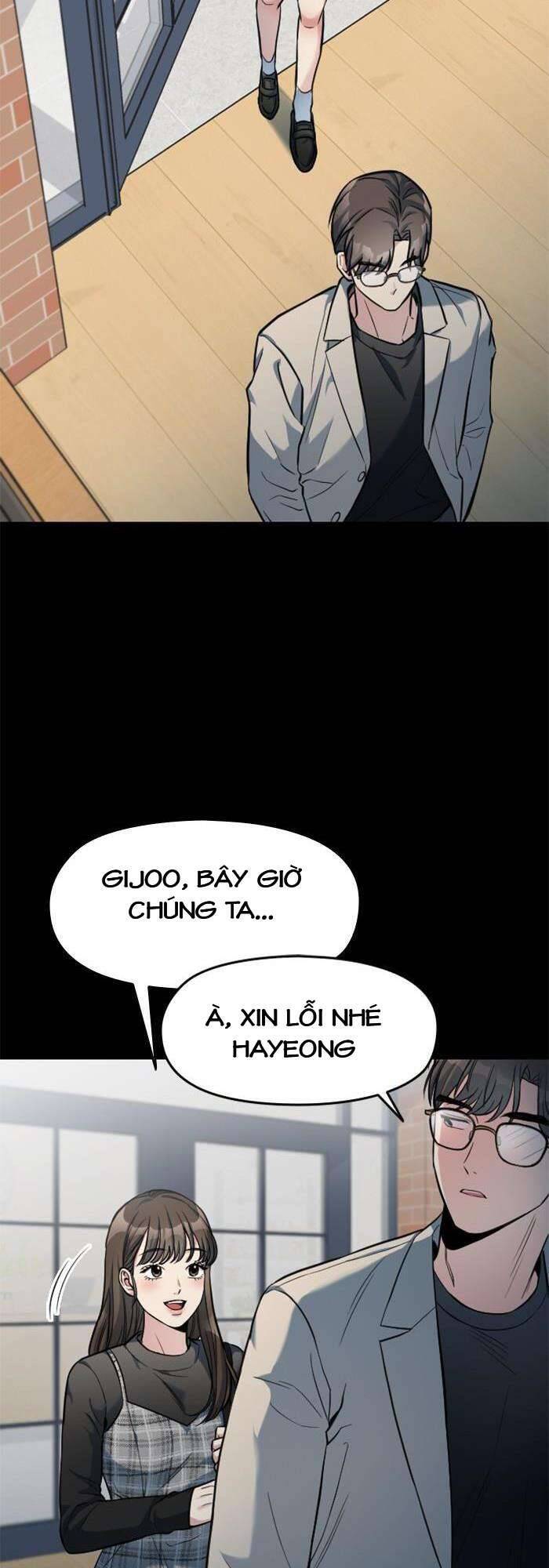 Ẩn Danh, Tôi Biết Bạn! Chapter 4 - Trang 2