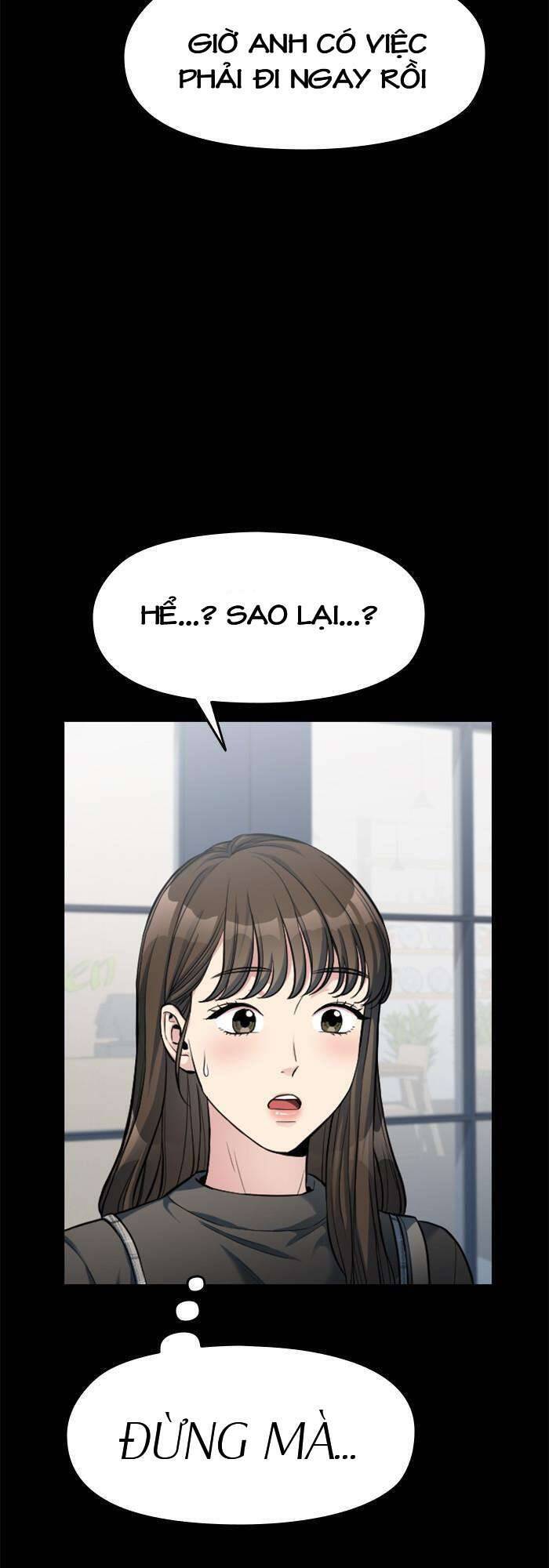 Ẩn Danh, Tôi Biết Bạn! Chapter 4 - Trang 2