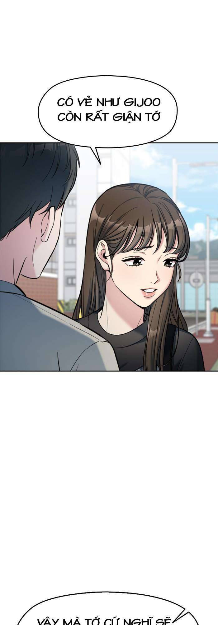 Ẩn Danh, Tôi Biết Bạn! Chapter 4 - Trang 2