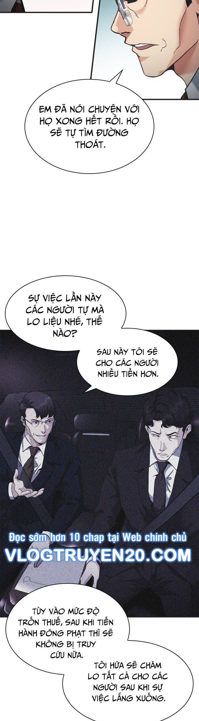 Chủ Tịch Kang: Người Mới Đến Chapter 59 - Trang 2