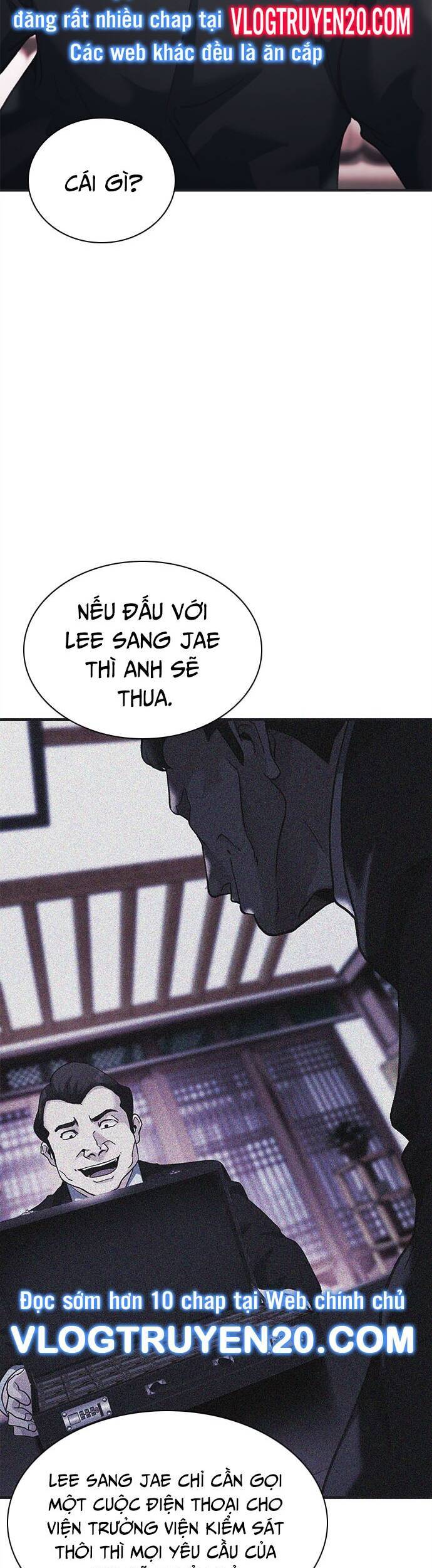 Chủ Tịch Kang: Người Mới Đến Chapter 59 - Trang 2