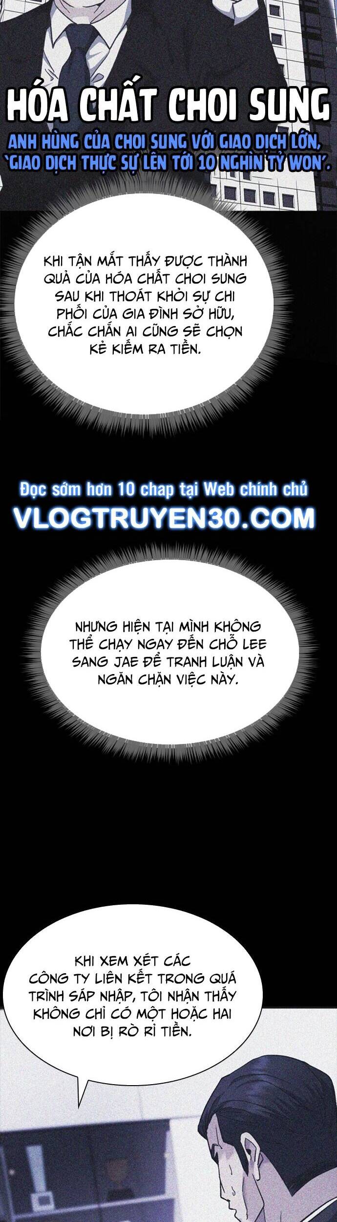 Chủ Tịch Kang: Người Mới Đến Chapter 59 - Trang 2