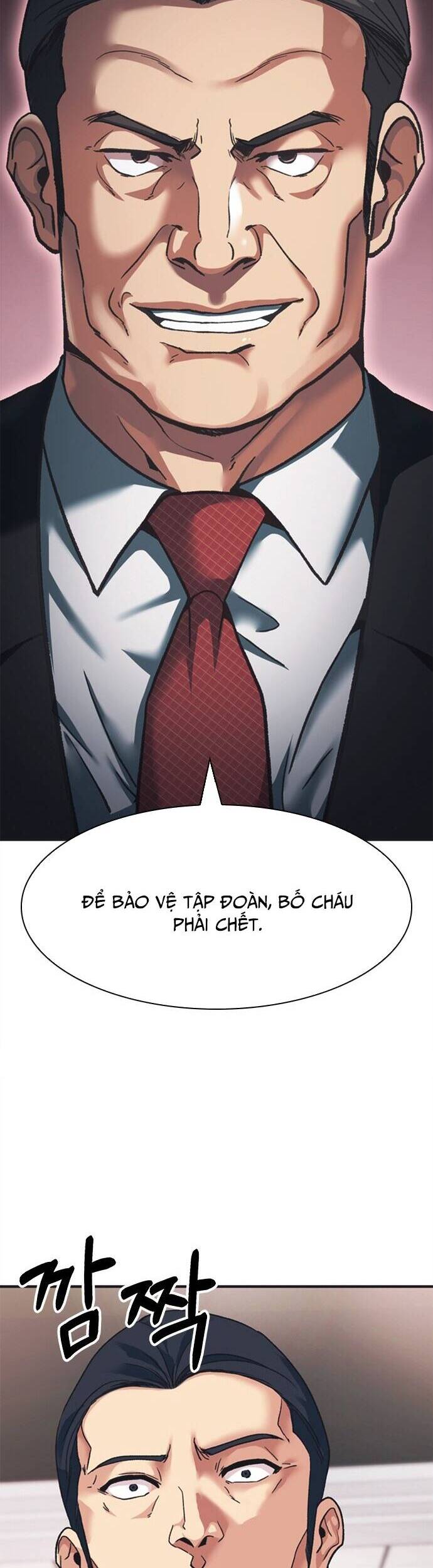 Chủ Tịch Kang: Người Mới Đến Chapter 59 - Trang 2