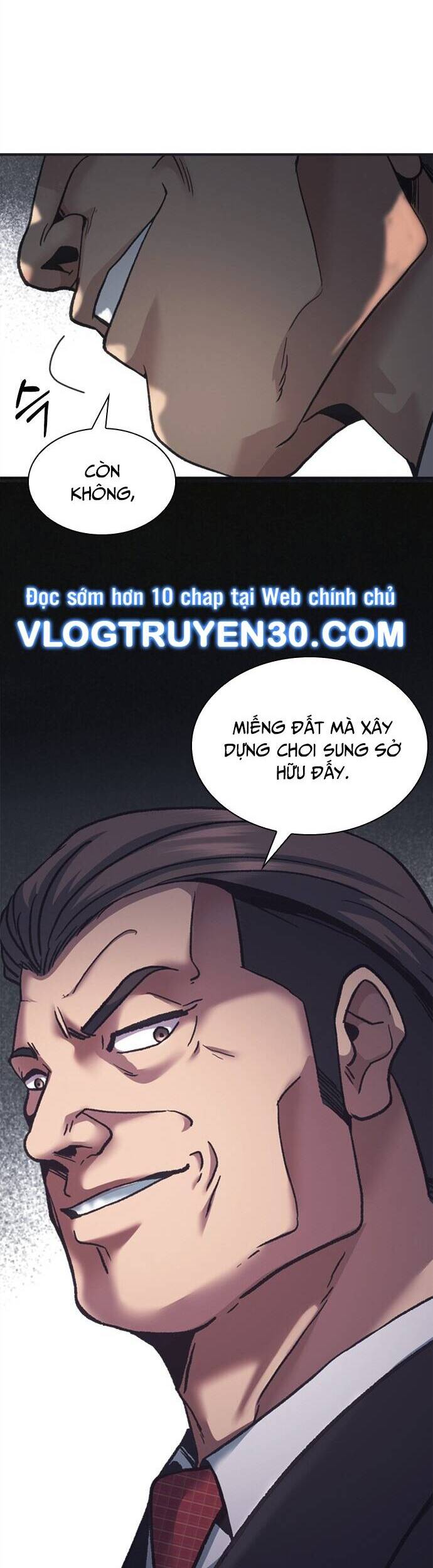 Chủ Tịch Kang: Người Mới Đến Chapter 59 - Trang 2