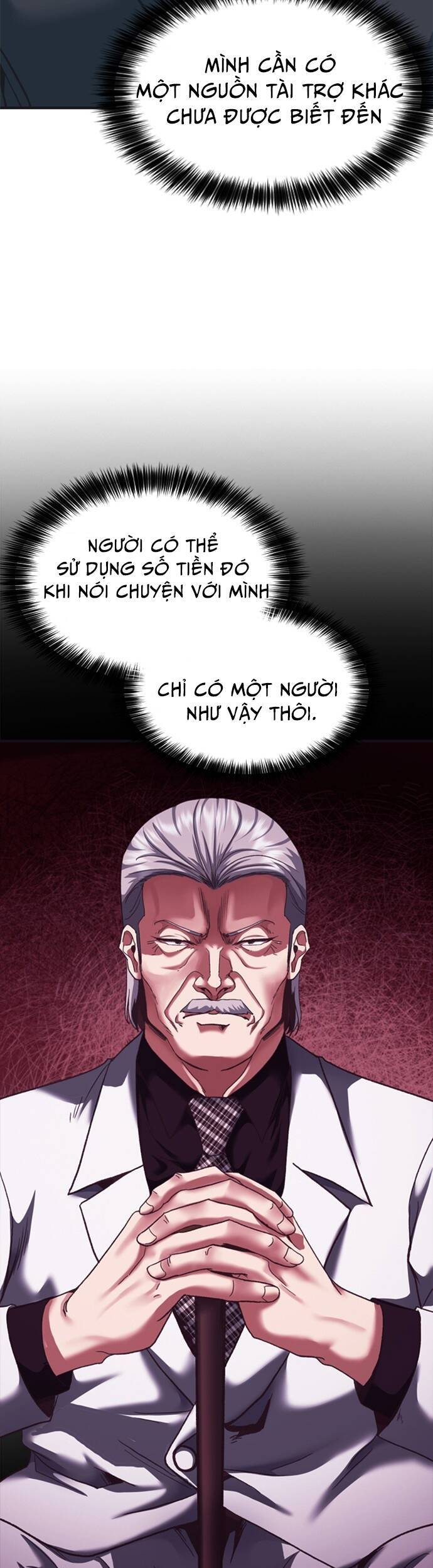 Chủ Tịch Kang: Người Mới Đến Chapter 59 - Trang 2