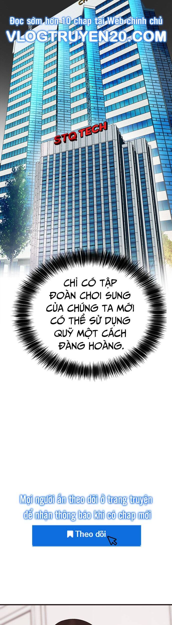 Chủ Tịch Kang: Người Mới Đến Chapter 59 - Trang 2