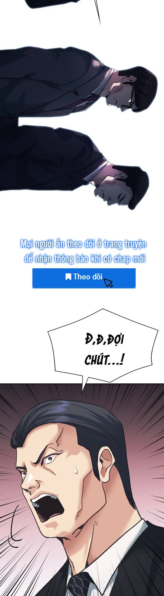 Chủ Tịch Kang: Người Mới Đến Chapter 59 - Trang 2