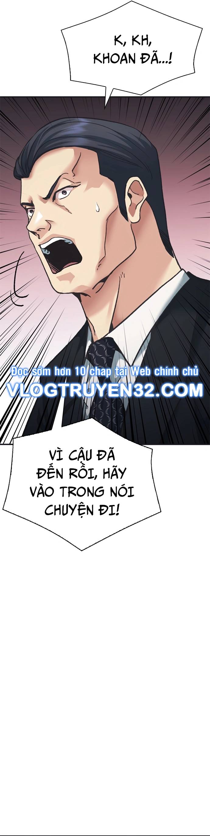 Chủ Tịch Kang: Người Mới Đến Chapter 59 - Trang 2