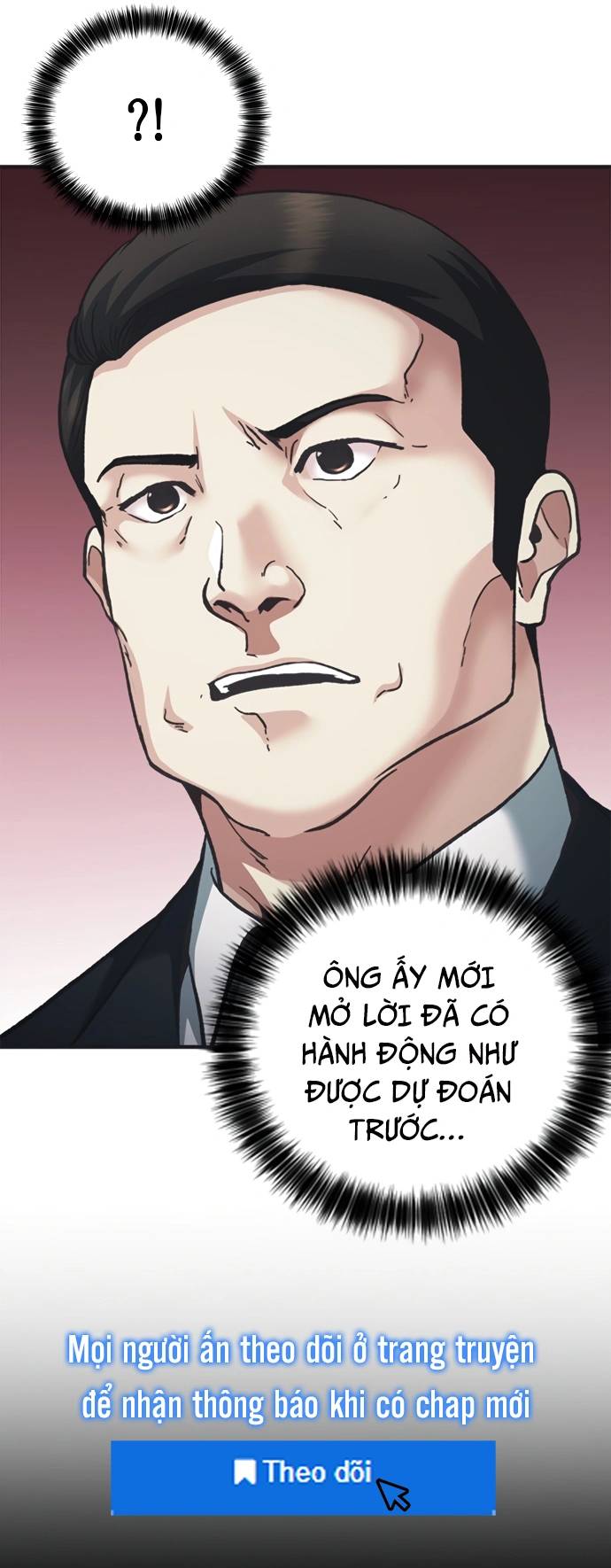 Chủ Tịch Kang: Người Mới Đến Chapter 59 - Trang 2