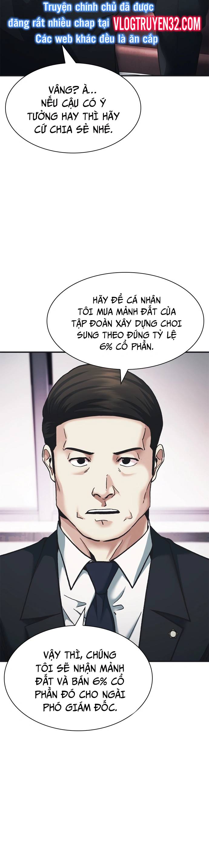 Chủ Tịch Kang: Người Mới Đến Chapter 59 - Trang 2