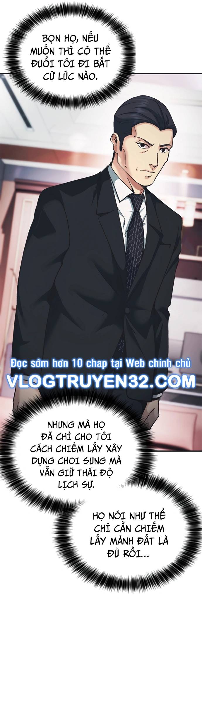 Chủ Tịch Kang: Người Mới Đến Chapter 59 - Trang 2