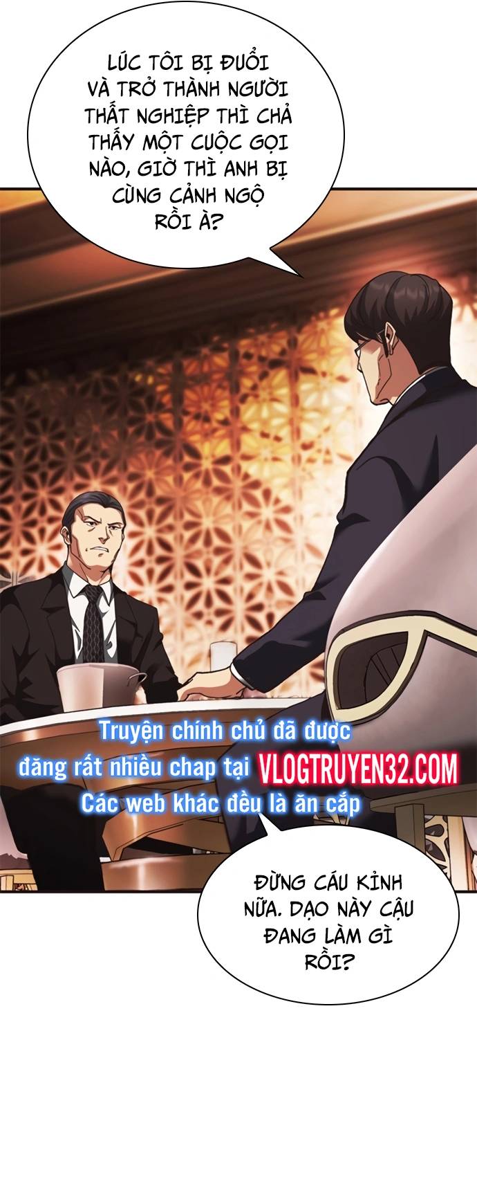 Chủ Tịch Kang: Người Mới Đến Chapter 59 - Trang 2