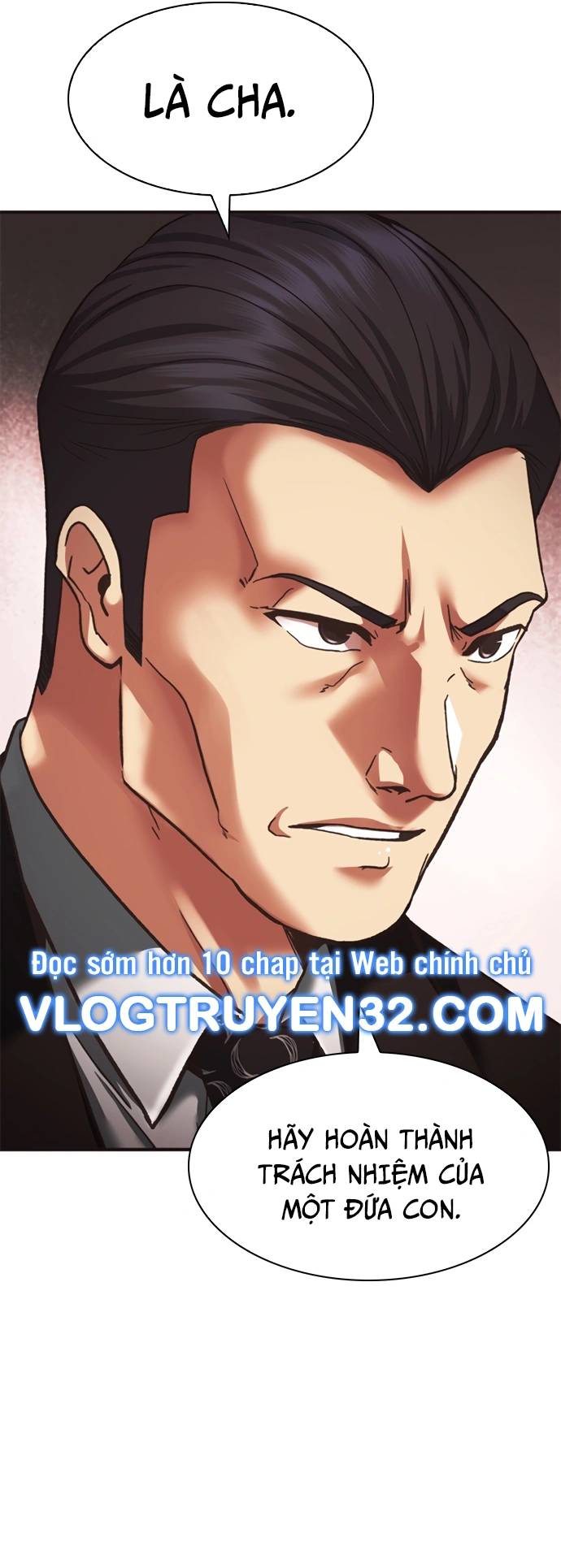 Chủ Tịch Kang: Người Mới Đến Chapter 59 - Trang 2