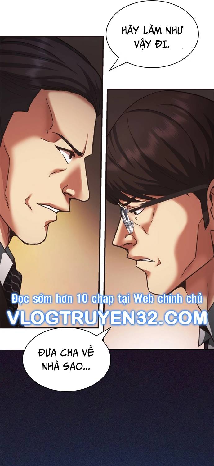 Chủ Tịch Kang: Người Mới Đến Chapter 59 - Trang 2