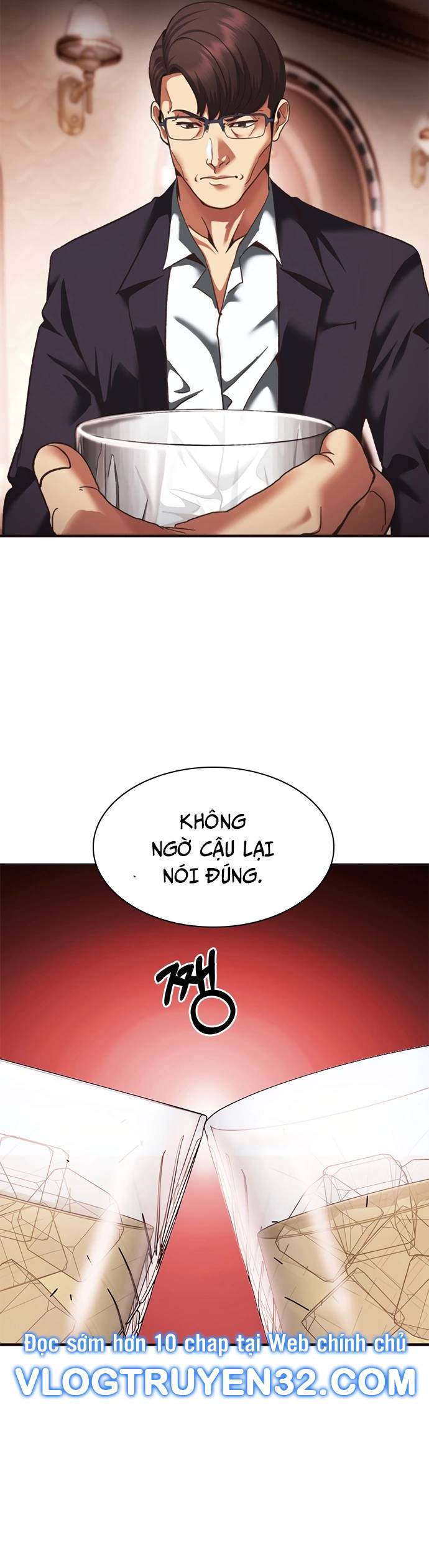 Chủ Tịch Kang: Người Mới Đến Chapter 59 - Trang 2