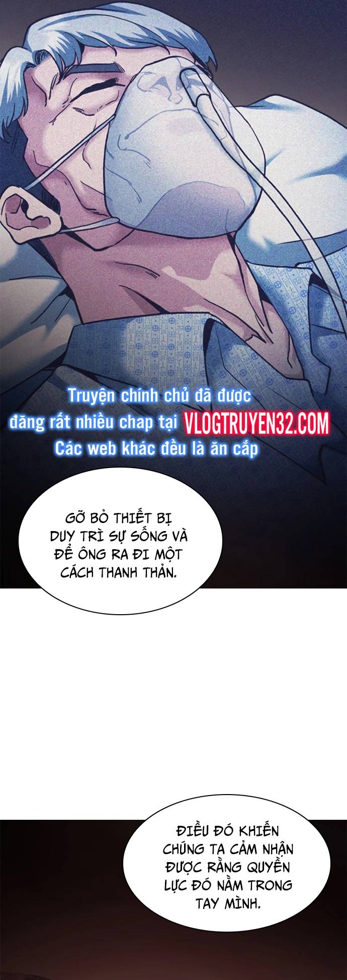 Chủ Tịch Kang: Người Mới Đến Chapter 59 - Trang 2