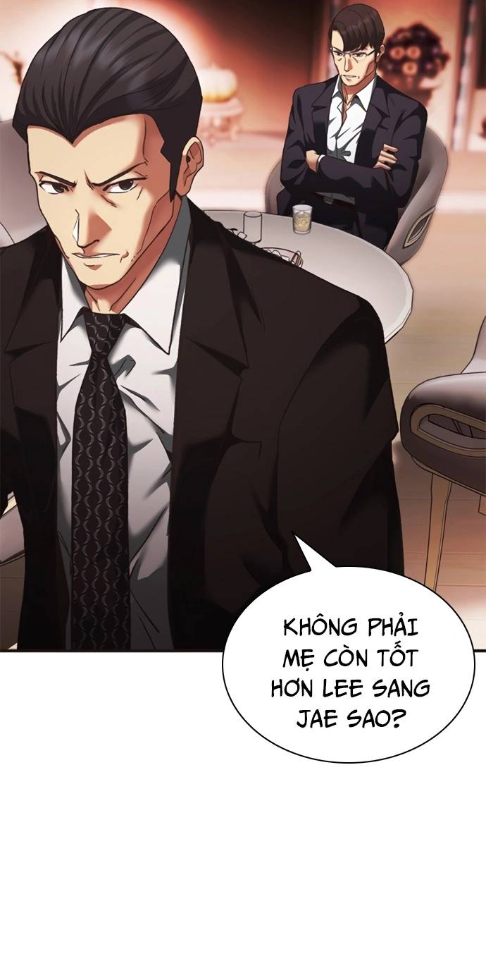 Chủ Tịch Kang: Người Mới Đến Chapter 59 - Trang 2