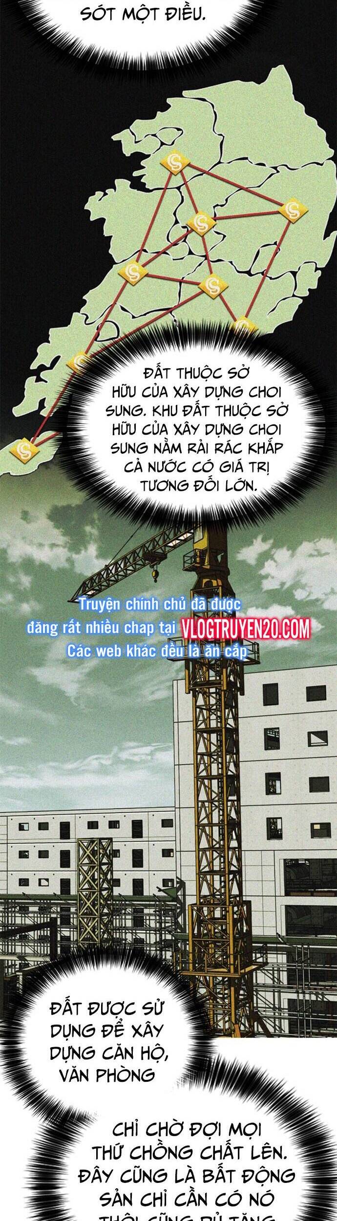 Chủ Tịch Kang: Người Mới Đến Chapter 59 - Trang 2