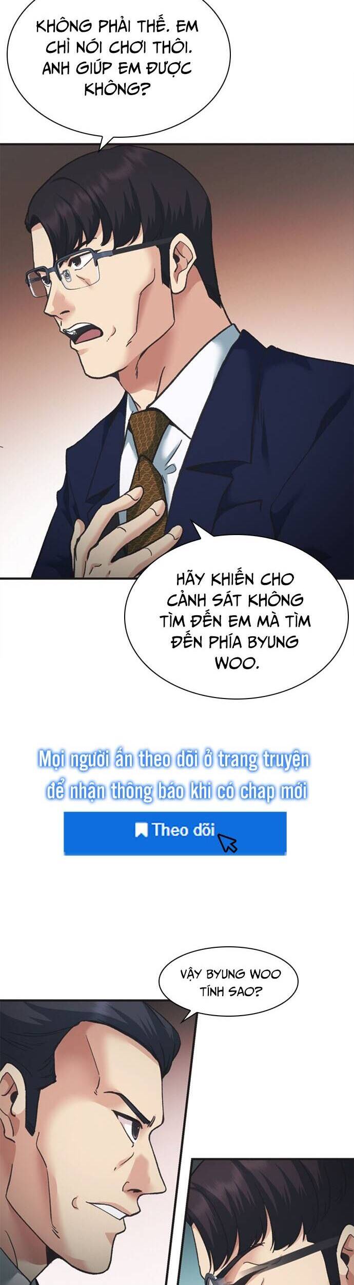 Chủ Tịch Kang: Người Mới Đến Chapter 58 - Trang 2