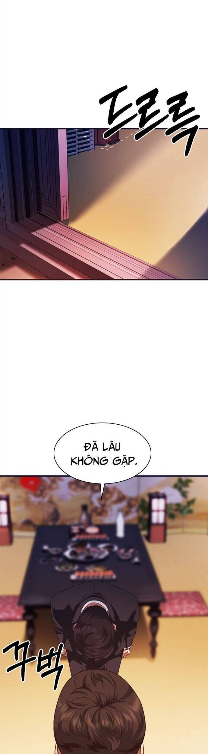 Chủ Tịch Kang: Người Mới Đến Chapter 58 - Trang 2