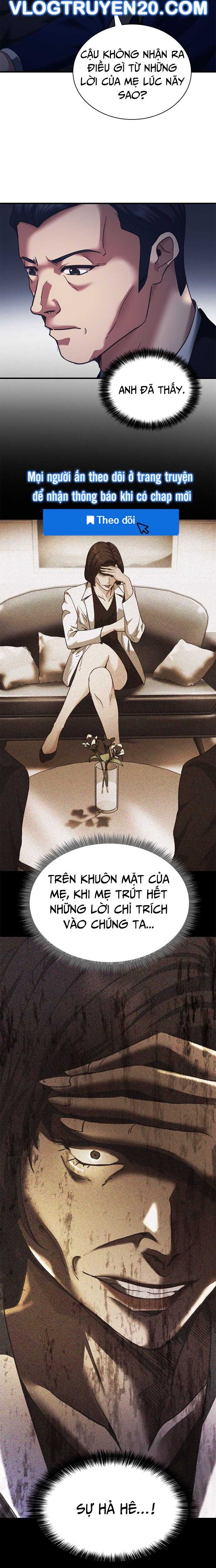 Chủ Tịch Kang: Người Mới Đến Chapter 51 - Trang 2