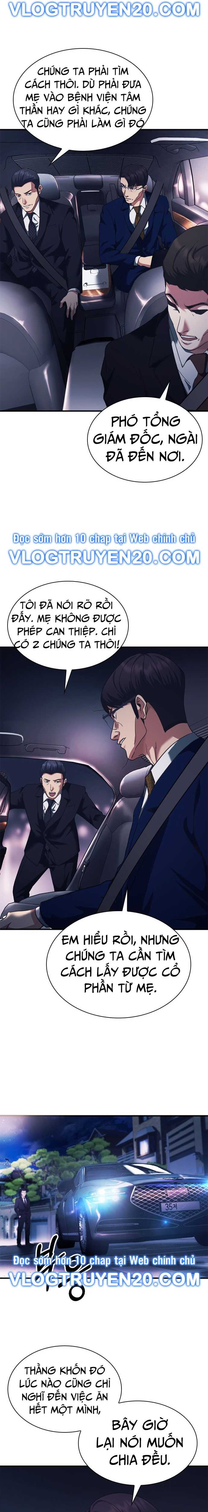 Chủ Tịch Kang: Người Mới Đến Chapter 51 - Trang 2