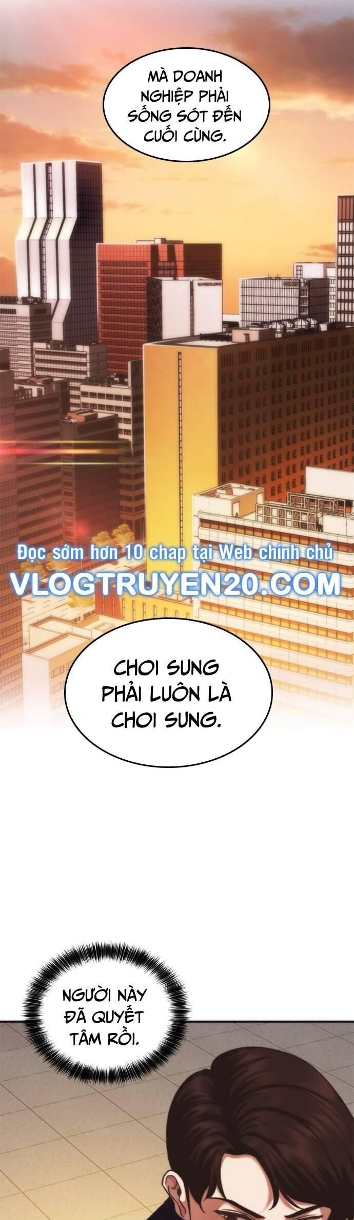 Chủ Tịch Kang: Người Mới Đến Chapter 44 - Trang 2