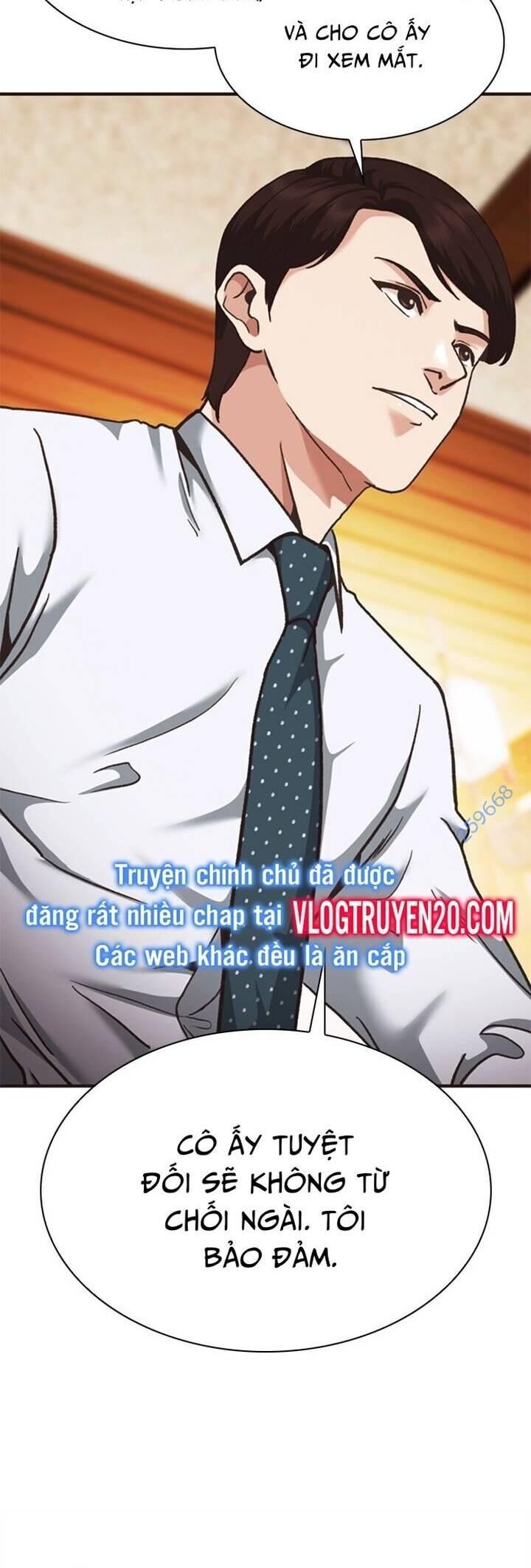 Chủ Tịch Kang: Người Mới Đến Chapter 43 - Trang 2