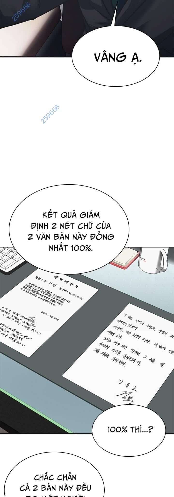 Chủ Tịch Kang: Người Mới Đến Chapter 43 - Trang 2