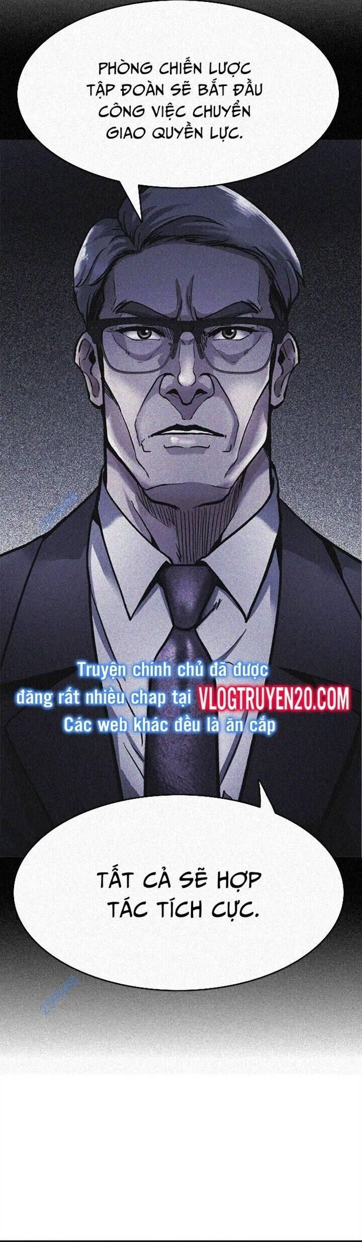 Chủ Tịch Kang: Người Mới Đến Chapter 43 - Trang 2