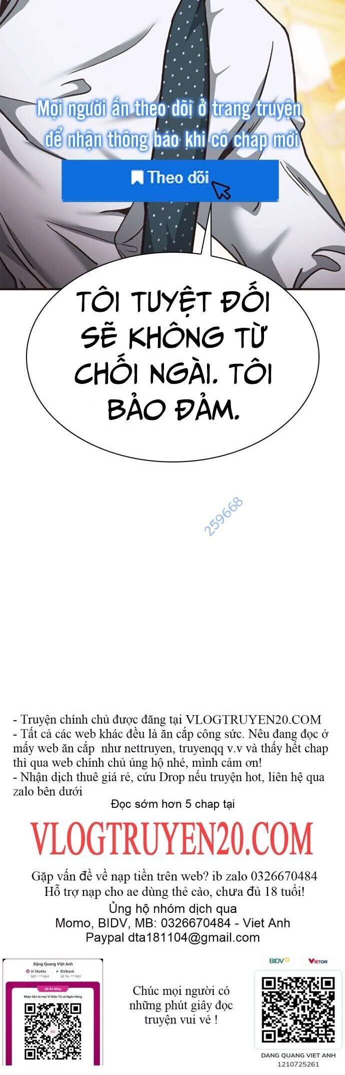 Chủ Tịch Kang: Người Mới Đến Chapter 42 - Trang 2