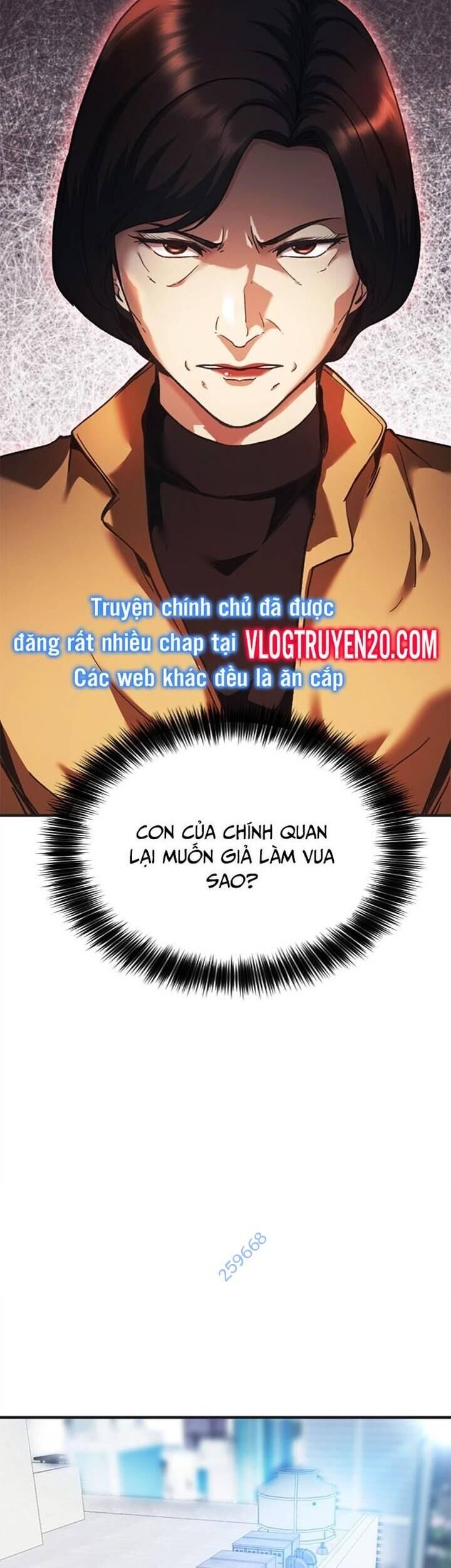 Chủ Tịch Kang: Người Mới Đến Chapter 41 - Trang 2