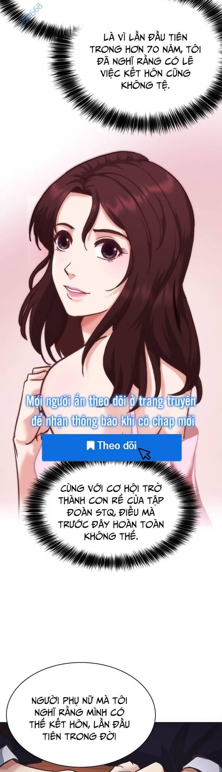 Chủ Tịch Kang: Người Mới Đến Chapter 41 - Trang 2