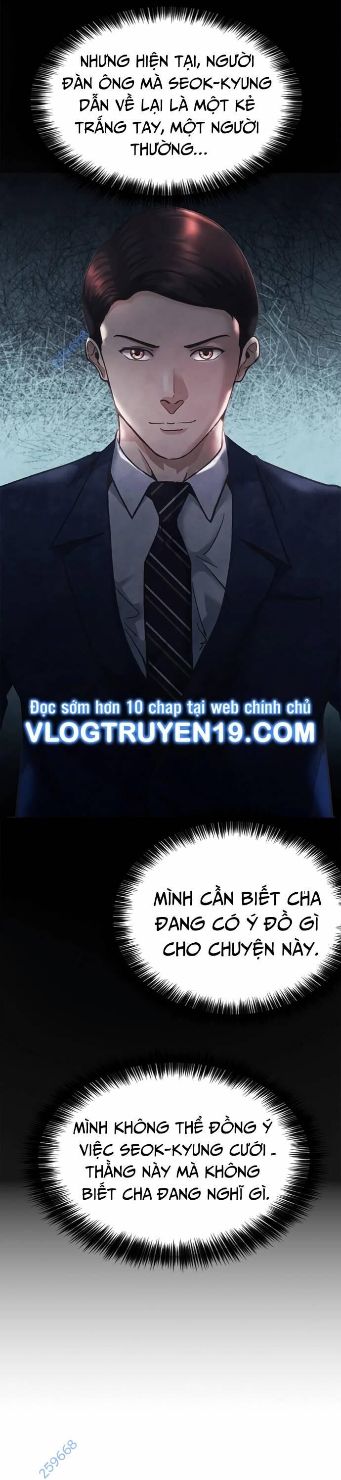 Chủ Tịch Kang: Người Mới Đến Chapter 39 - Trang 2