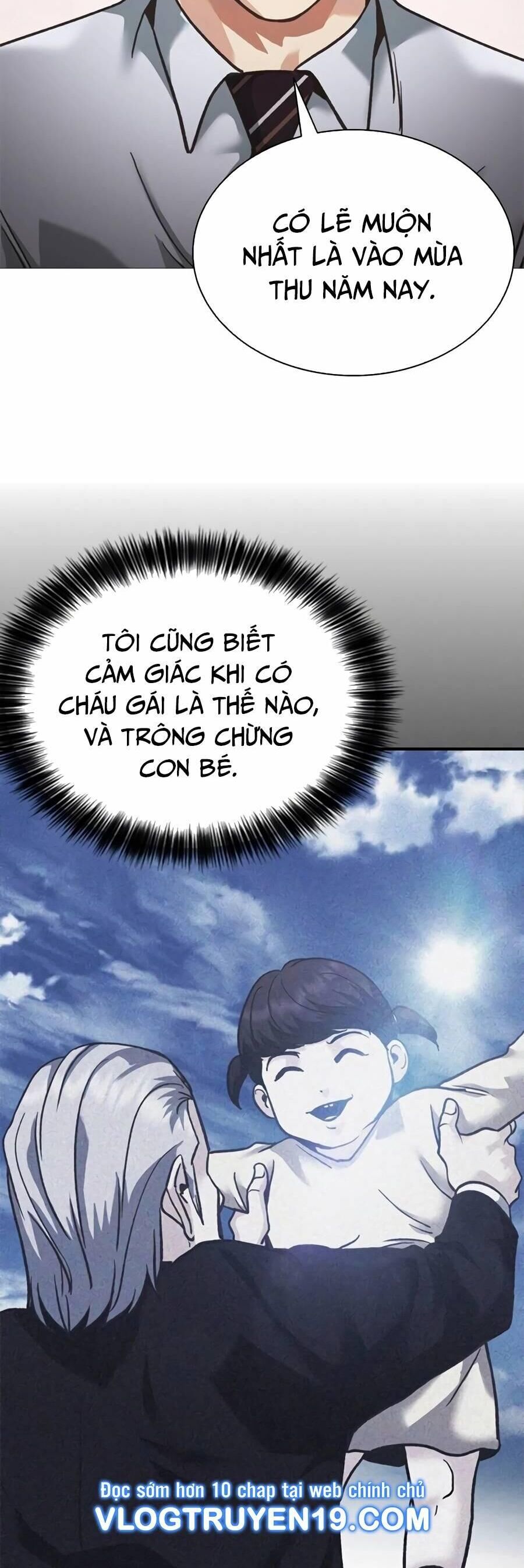 Chủ Tịch Kang: Người Mới Đến Chapter 37 - Trang 2