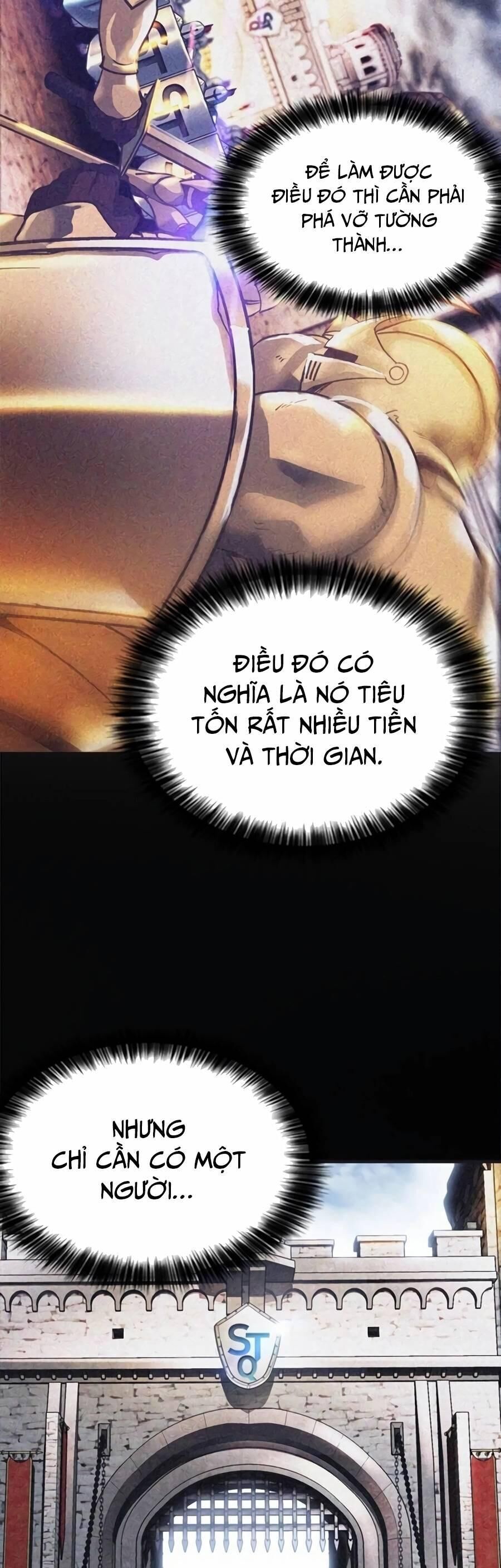 Chủ Tịch Kang: Người Mới Đến Chapter 37 - Trang 2