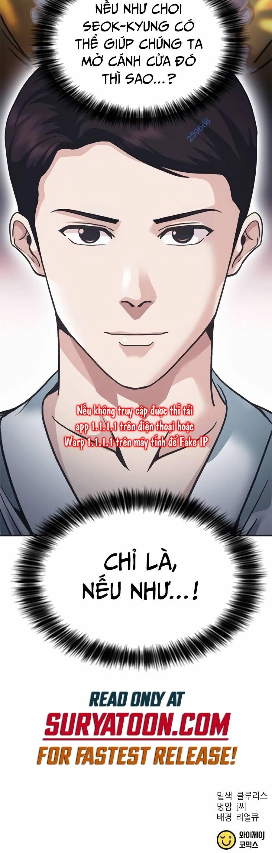 Chủ Tịch Kang: Người Mới Đến Chapter 37 - Trang 2