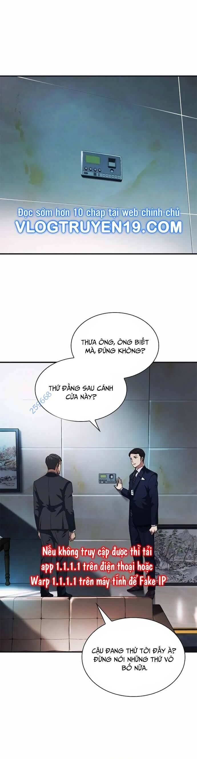 Chủ Tịch Kang: Người Mới Đến Chapter 36 - Trang 2