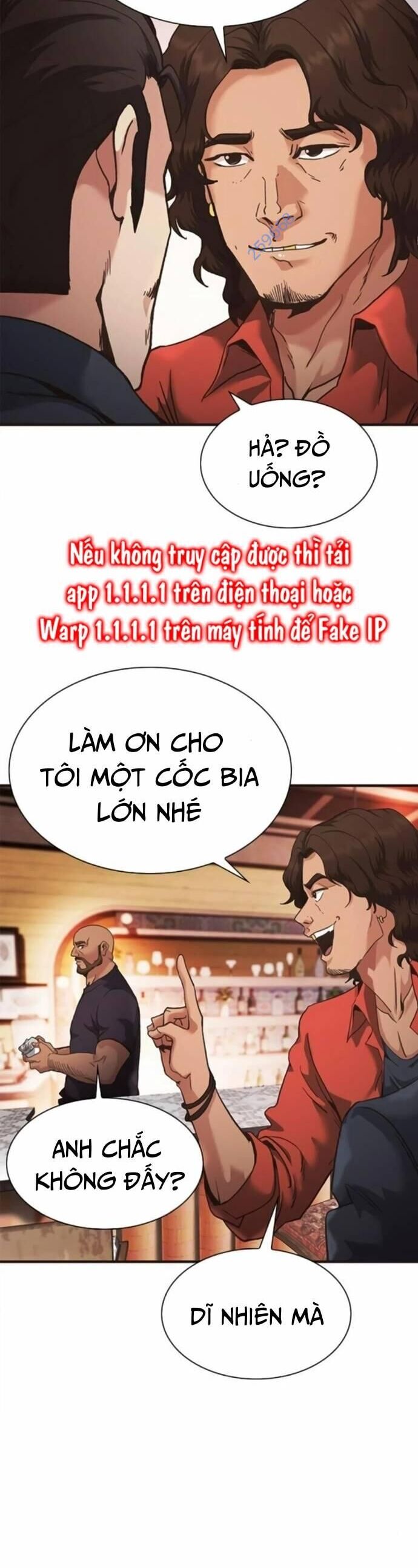 Chủ Tịch Kang: Người Mới Đến Chapter 33 - Trang 2