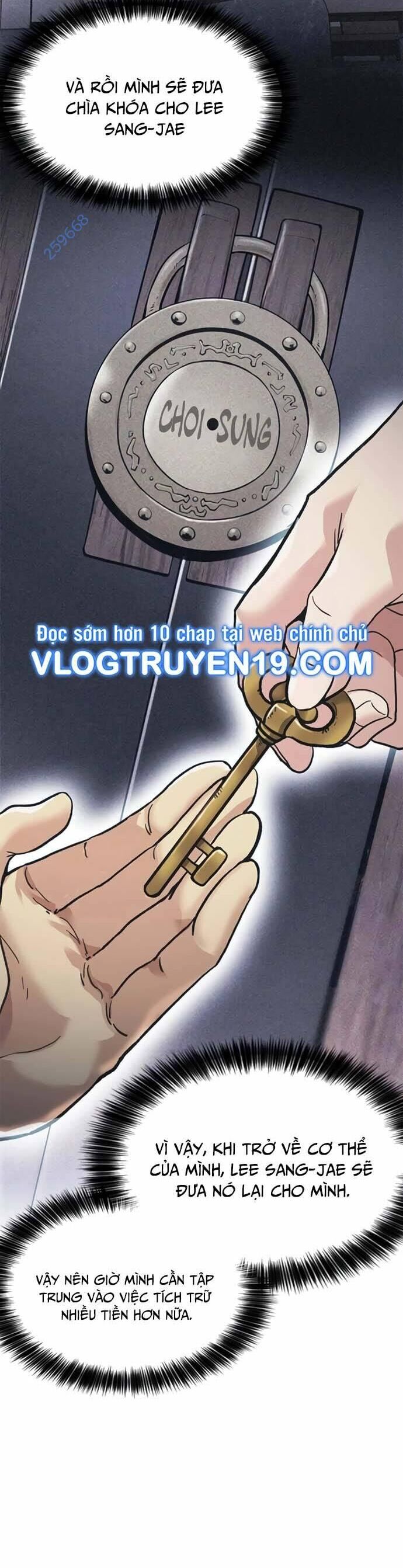 Chủ Tịch Kang: Người Mới Đến Chapter 30 - Trang 2