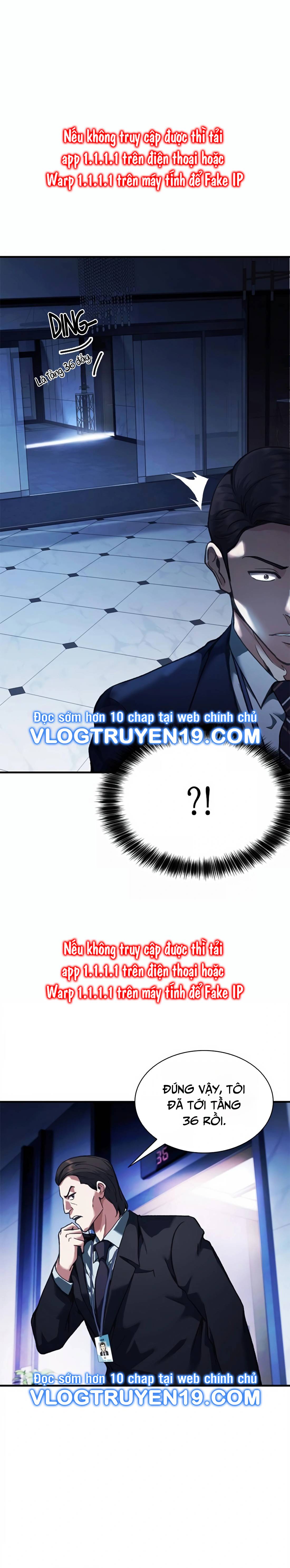 Chủ Tịch Kang: Người Mới Đến Chapter 21 - Trang 2