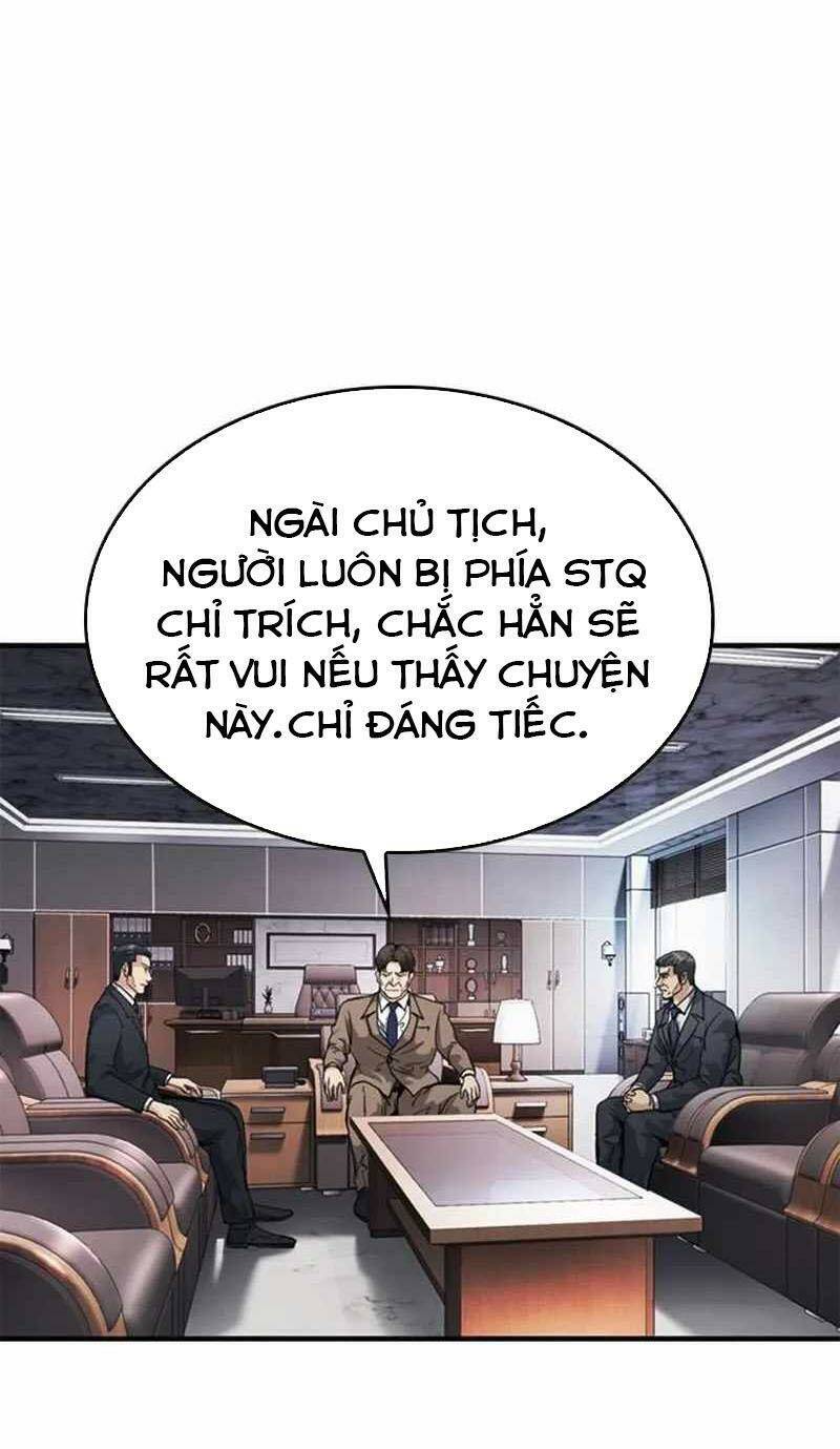 Chủ Tịch Kang: Người Mới Đến Chapter 19 - Trang 2