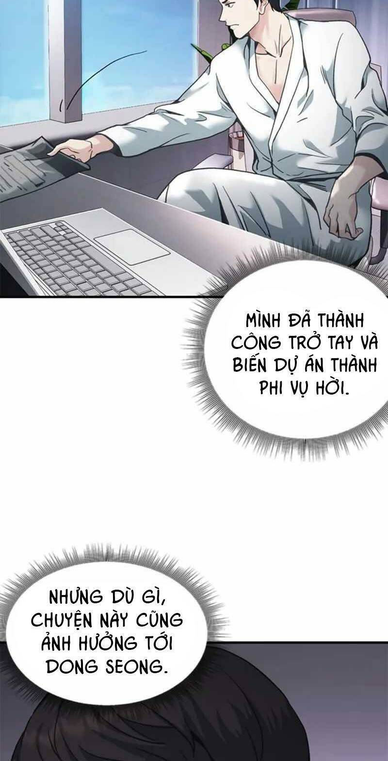 Chủ Tịch Kang: Người Mới Đến Chapter 19 - Trang 2