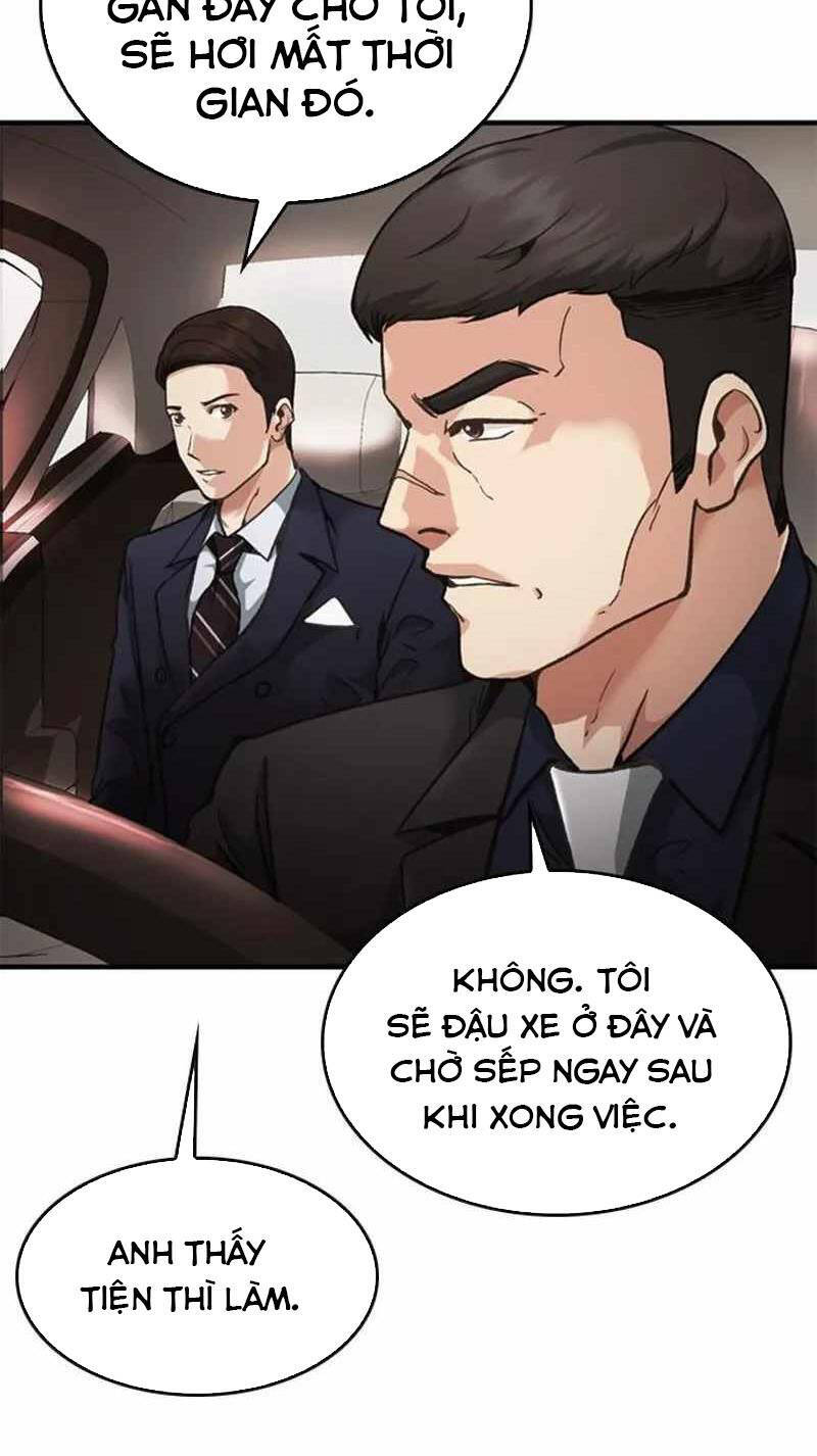 Chủ Tịch Kang: Người Mới Đến Chapter 19 - Trang 2