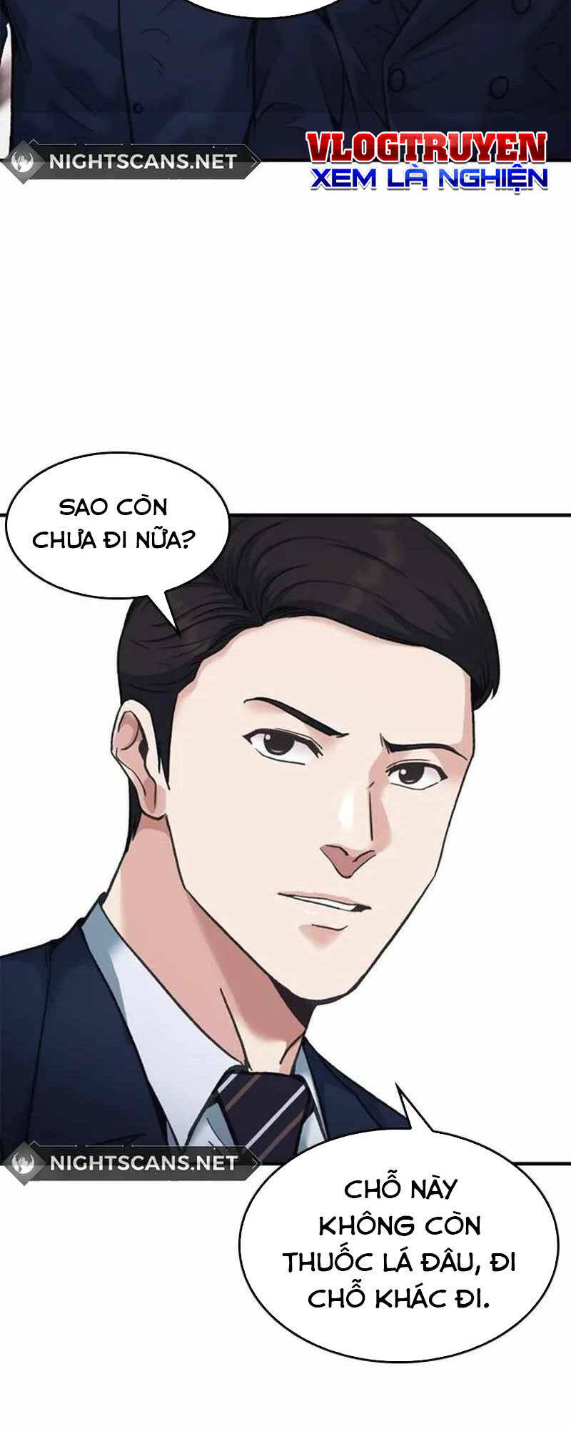 Chủ Tịch Kang: Người Mới Đến Chapter 19 - Trang 2